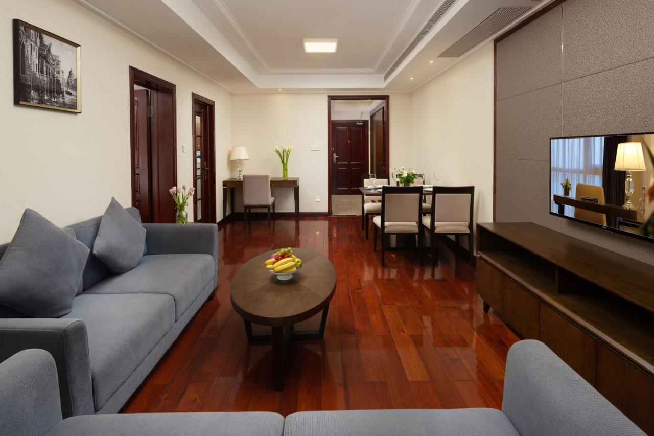 Shenzhen Bay Hisoar Hotel Экстерьер фото